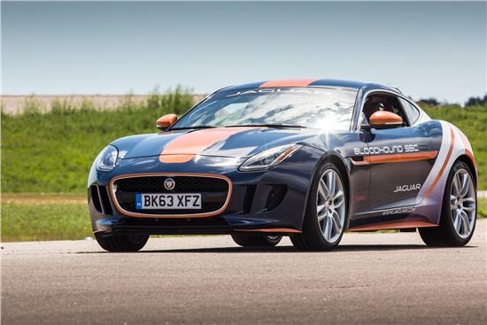 一輛能跑1600km/h的車，要怎么才能停下來?。?     href=