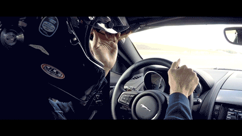 一輛能跑1600km/h的車，要怎么才能停下來啊！