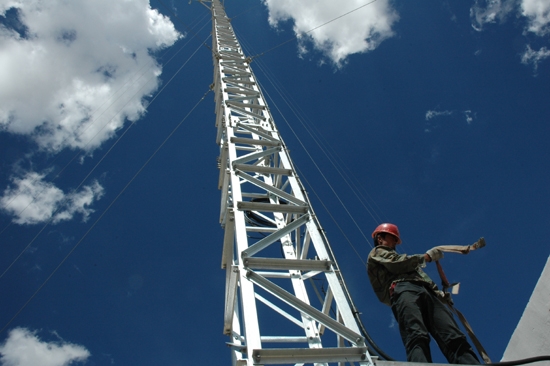 “基站不準(zhǔn)建，還要信號(hào)好”的矛盾背后問題在哪？