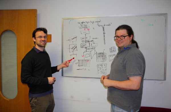 智慧之巔，三十年來AI宗師們的那點(diǎn)事