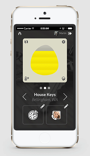 「奇酷」“石頭”如何聯(lián)網(wǎng)？