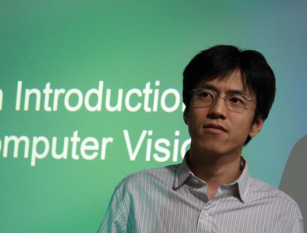 智慧之巔，三十年來AI宗師們的那點(diǎn)事