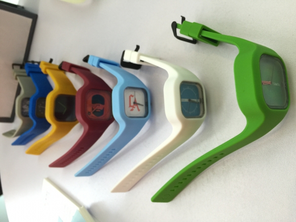 深圳創(chuàng)客周 | 看看國(guó)外的創(chuàng)客都在做什么？