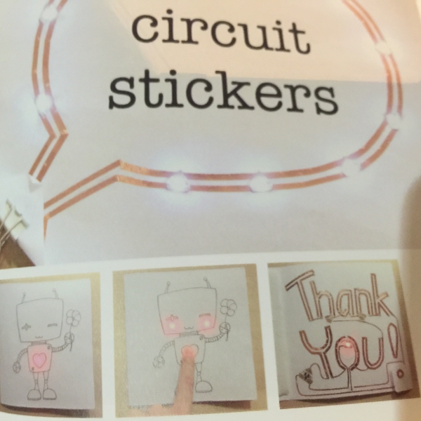 深圳創(chuàng)客周 | 看看國(guó)外的創(chuàng)客都在做什么？