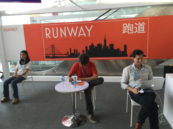 深圳創(chuàng)客周 | 看看國(guó)外的創(chuàng)客都在做什么？