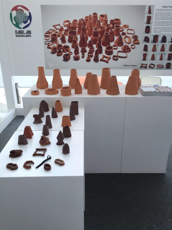 深圳創(chuàng)客周 | 看看國(guó)外的創(chuàng)客都在做什么？