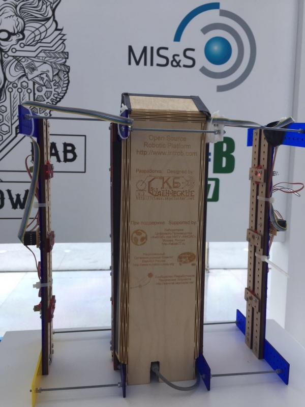 深圳創(chuàng)客周 | 看看國(guó)外的創(chuàng)客都在做什么？