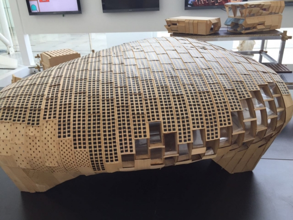 深圳創(chuàng)客周 | 看看國(guó)外的創(chuàng)客都在做什么？